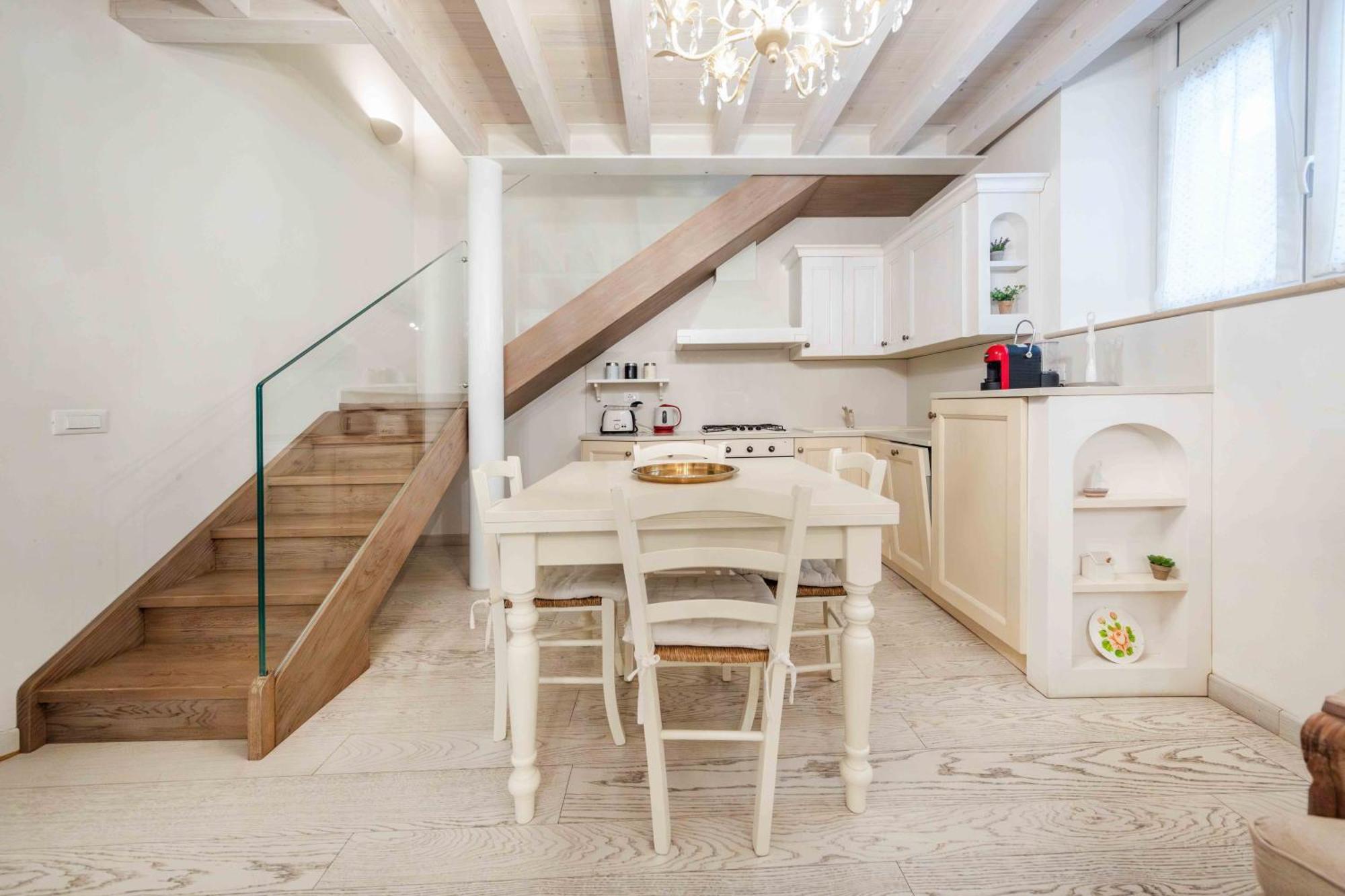 Apartmentsarena - Corte Delle Arti - Verona — Photos 3