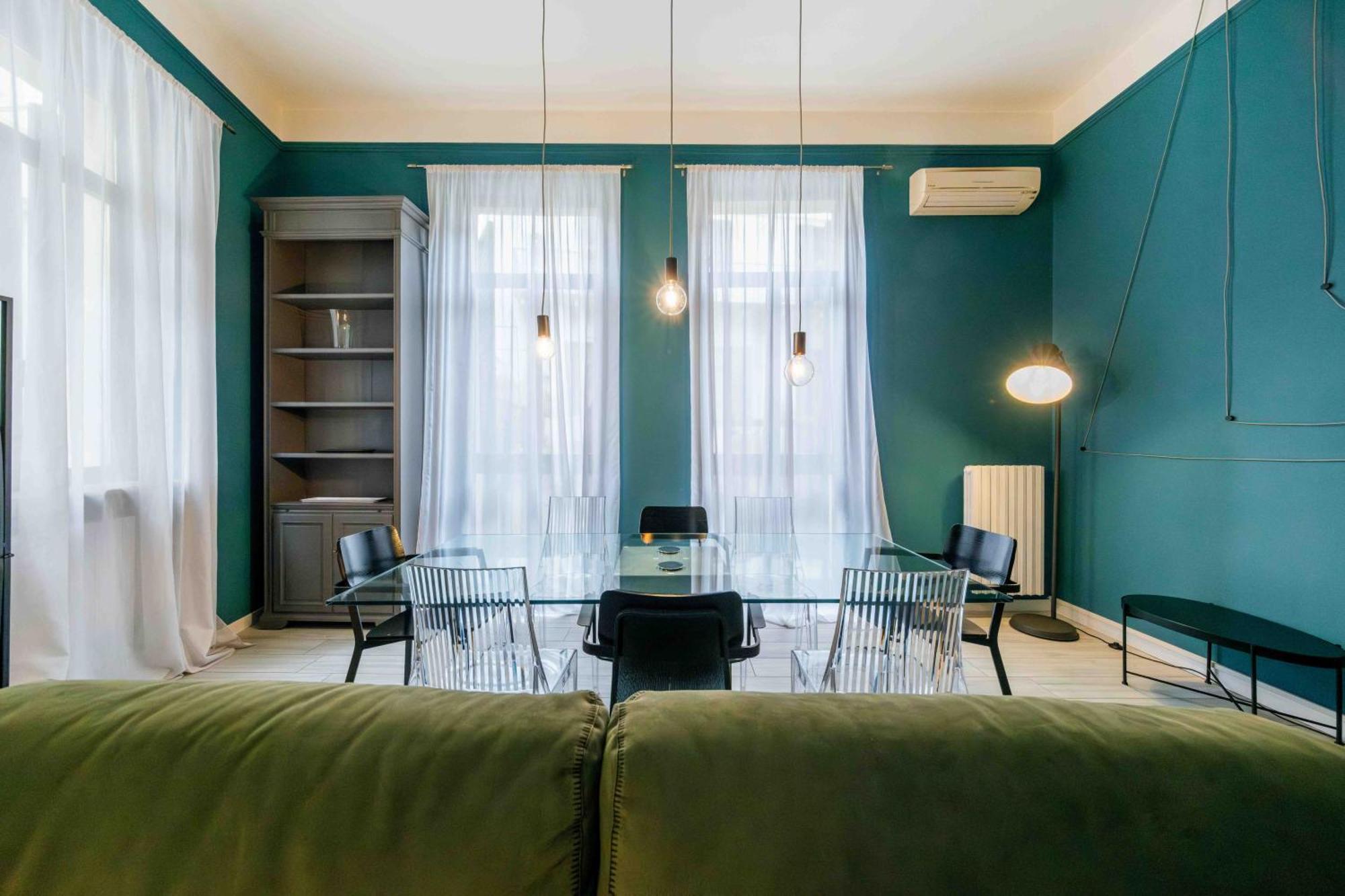 Apartmentsarena - Corte Delle Arti - Verona — Photos 1