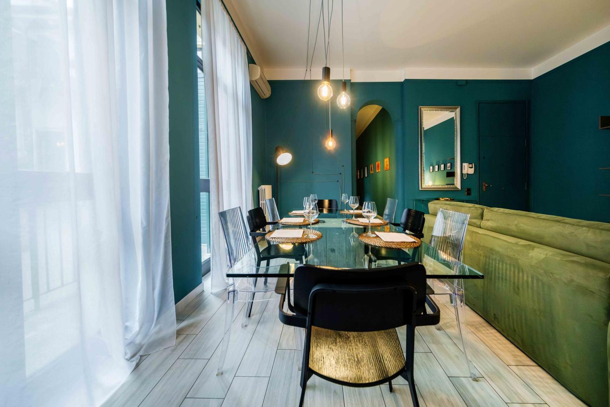 Apartmentsarena - Corte Delle Arti - Verona, Verona
